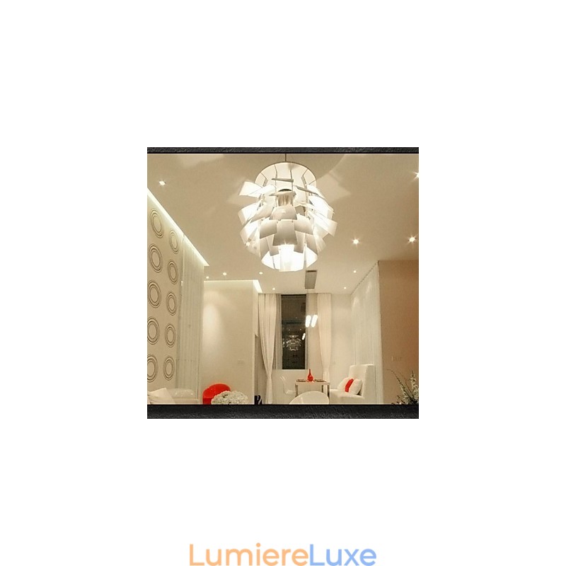 Lustre Moderne Contemporain