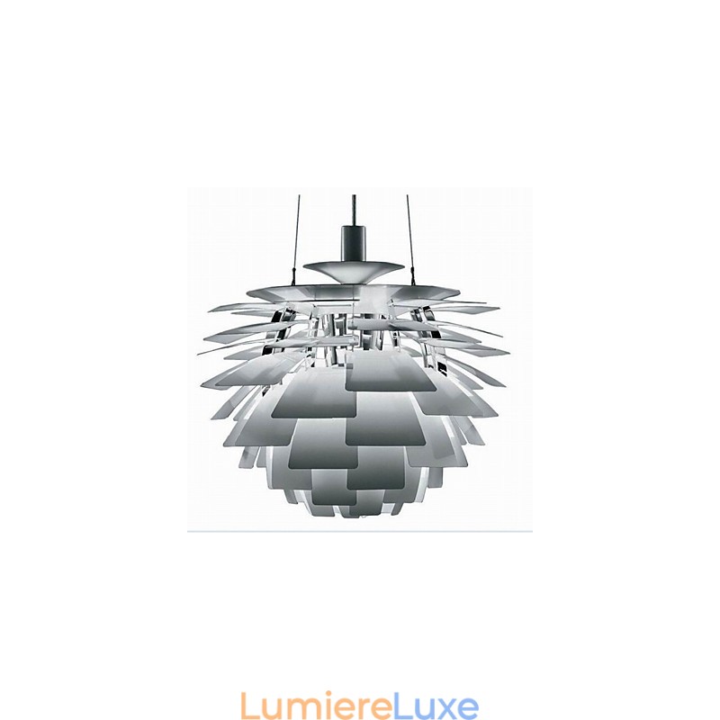 Lustre Moderne Contemporain