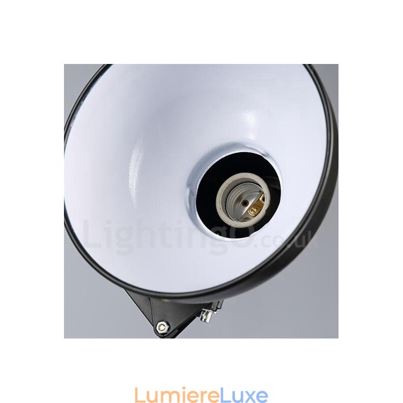 Lustre contemporain moderne à 6 lumières à un seul niveau