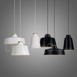 Suspension en métal moderne et contemporaine