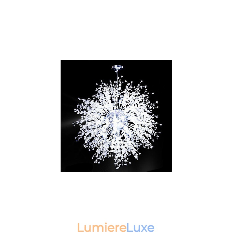 Lampes à suspension boule étoile Dandelion Lamps