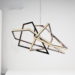 Suspension moderne et contemporaine