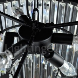 Suspension moderne et contemporaine