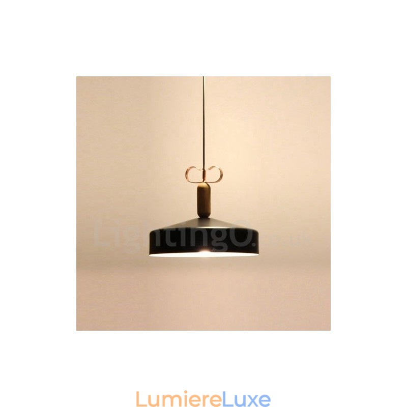 Suspension multicolore contemporaine moderne