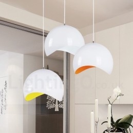 Suspension moderne et contemporaine