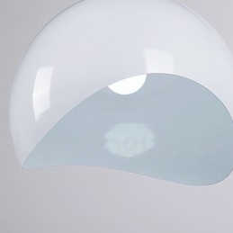 Suspension moderne et contemporaine