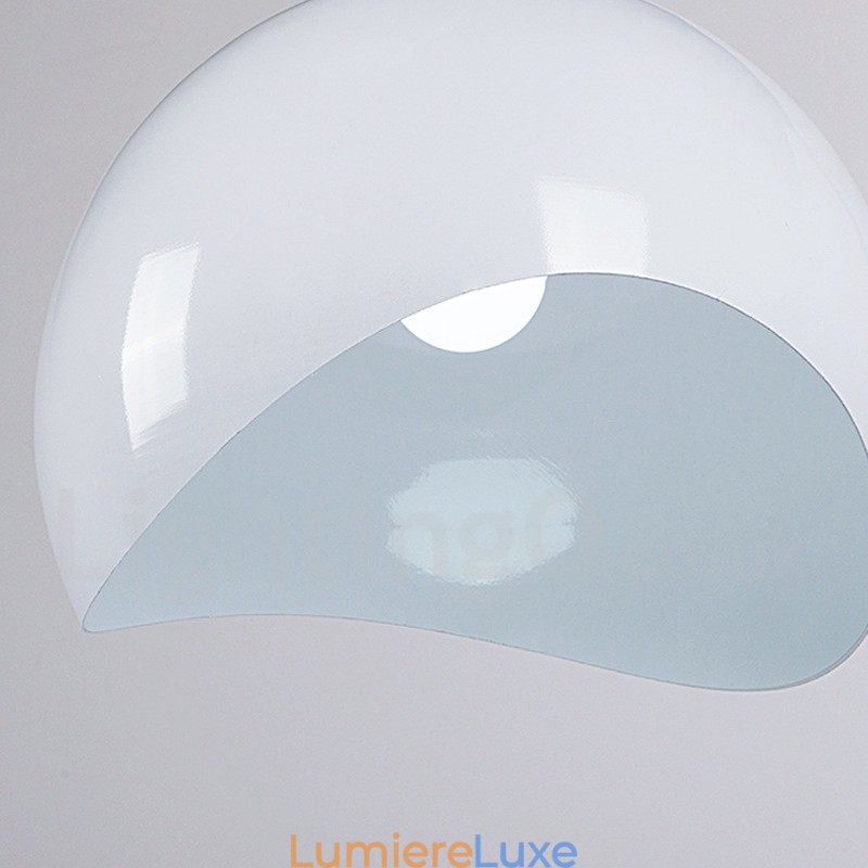 Suspension moderne et contemporaine