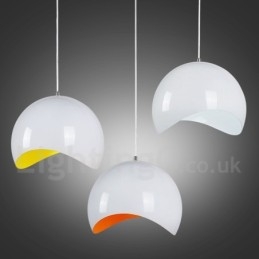 Suspension moderne et contemporaine