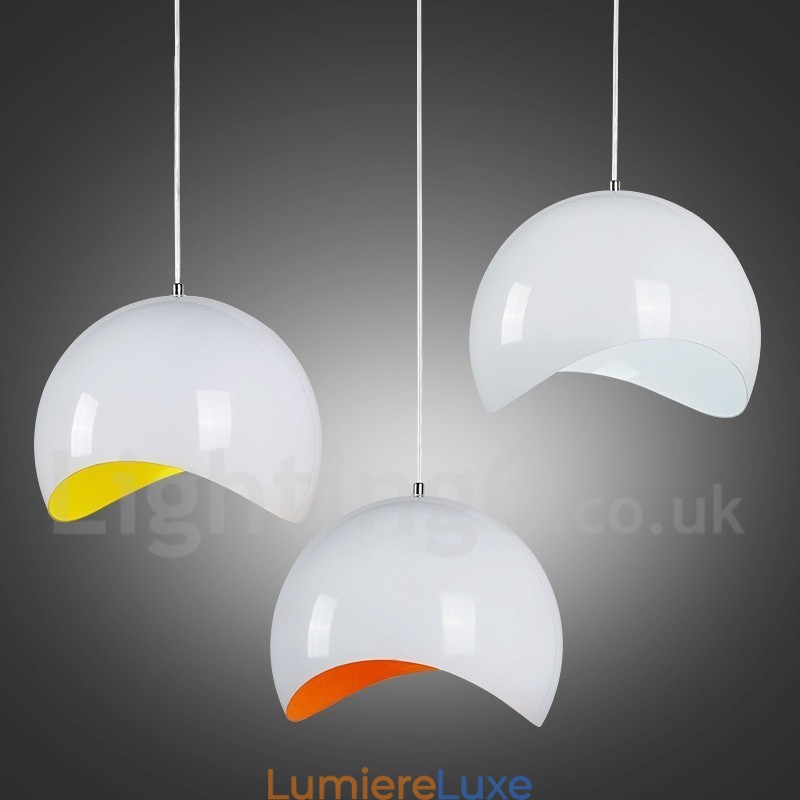 Suspension moderne et contemporaine