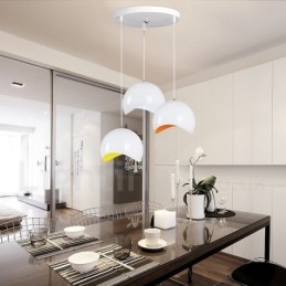 Suspension moderne et contemporaine