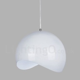 Suspension moderne et contemporaine