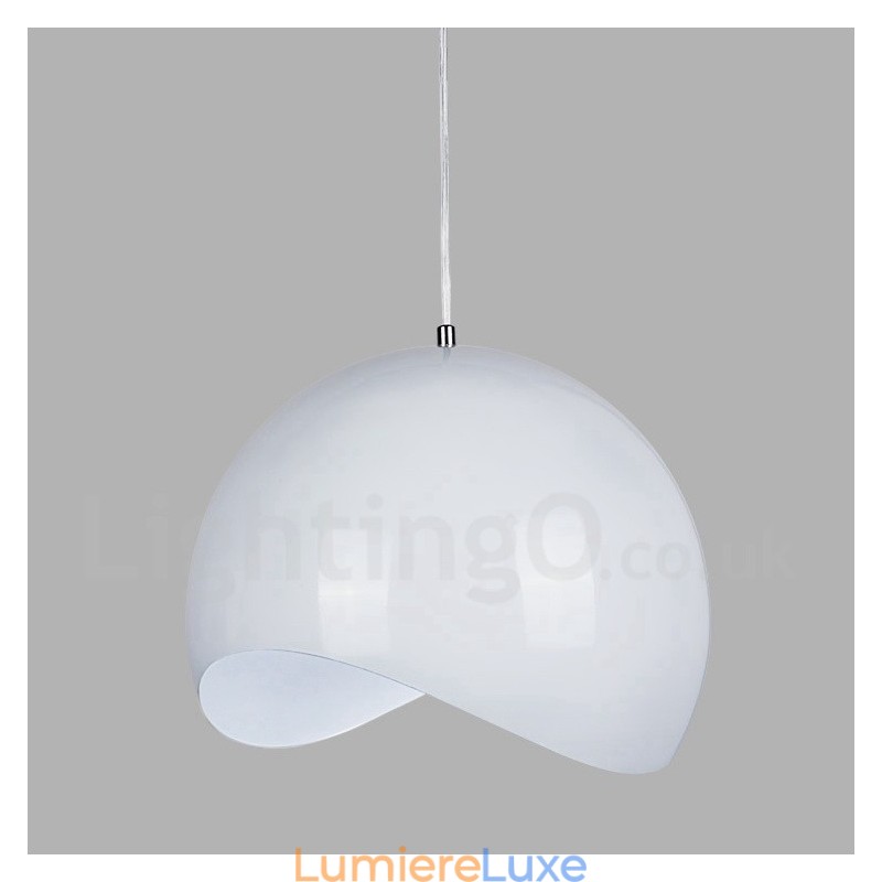 Suspension moderne et contemporaine