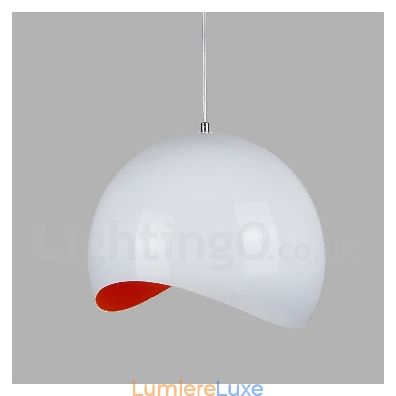 Suspension moderne et contemporaine
