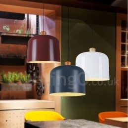 Suspension moderne et contemporaine