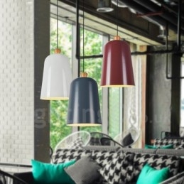 Suspension moderne et contemporaine