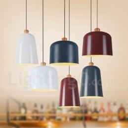 Suspension moderne et contemporaine