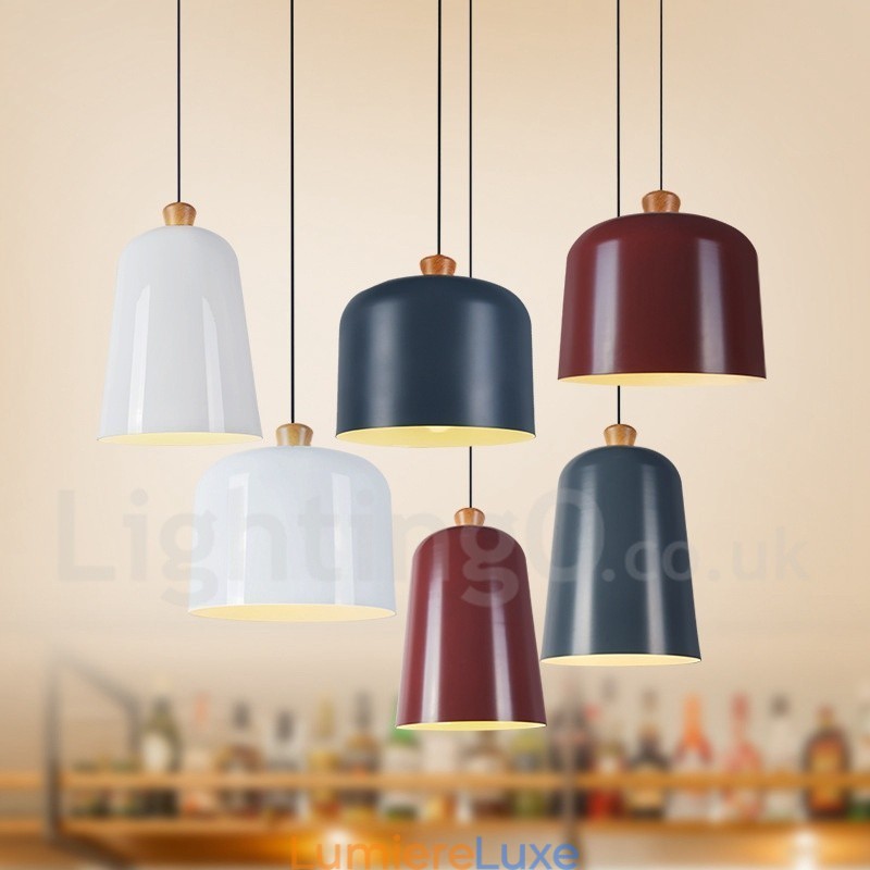Suspension moderne et contemporaine