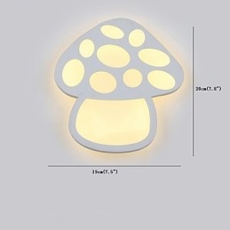 Moderne Contemporain Autres Caractéristiques pour Mini Style Lumière d'ambiance Éclairage pour tableau Applique murale