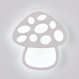 Moderne Contemporain Autres Caractéristiques pour Mini Style Lumière d'ambiance Éclairage pour tableau Applique murale