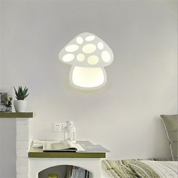 Moderne Contemporain Autres Caractéristiques pour Mini Style Lumière d'ambiance Éclairage pour tableau Applique murale