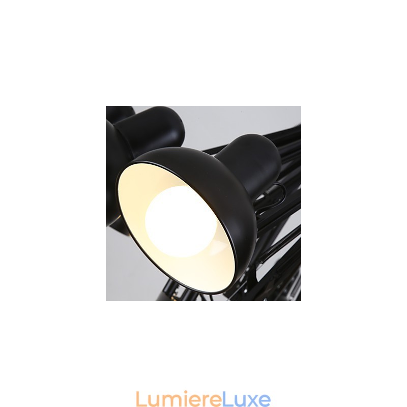 Lustre Mini Style Moderne Contemporain Métal