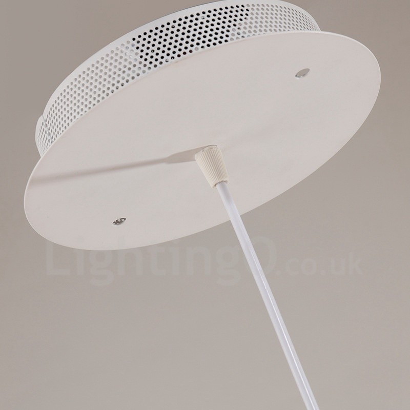 Lustre intégré contemporain moderne