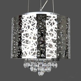 Lustre Lron Art Tradition Européenne