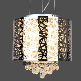 Lustre Lron Art Tradition Européenne