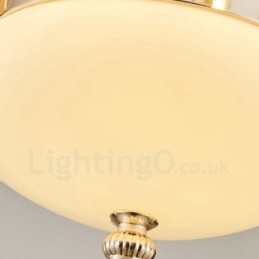 Lustre de luxe traditionnel classique à 6 lumières avec bougies intégrées en métal