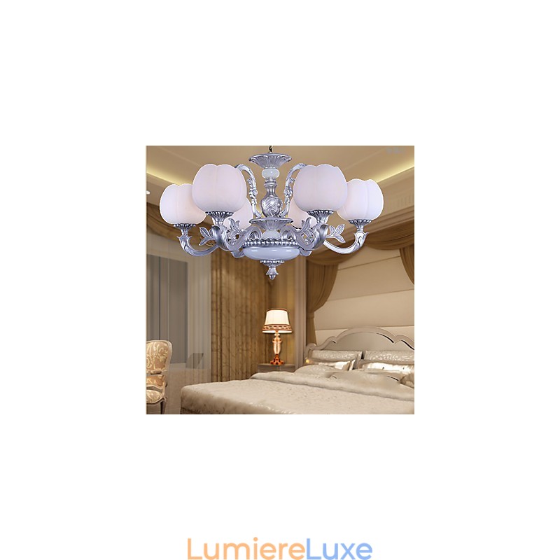 Lustre Moderne Contemporain Métal