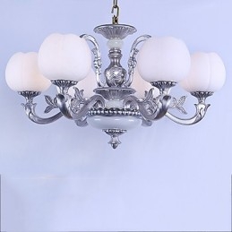 Lustre Moderne Contemporain Métal