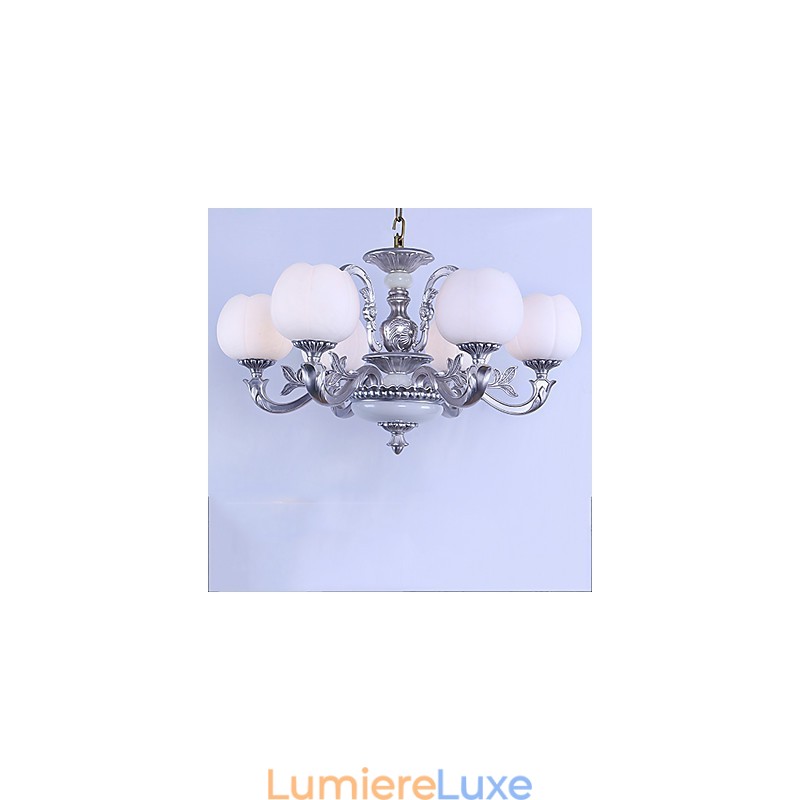 Lustre Moderne Contemporain Métal