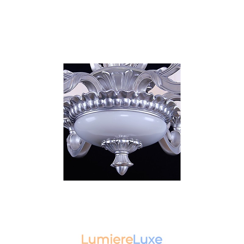Lustre Moderne Contemporain Métal