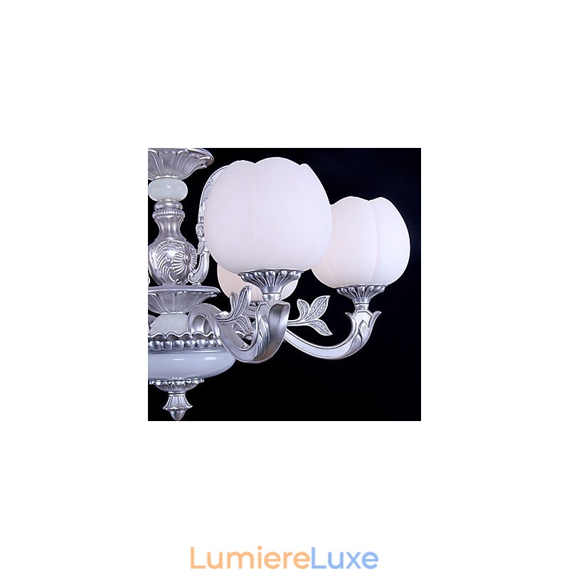 Lustre Moderne Contemporain Métal