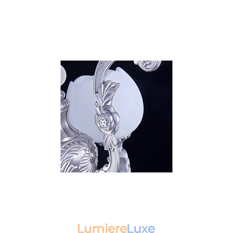 Lustre Moderne Contemporain Métal