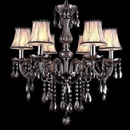 Lustre en cristal de luxe Lustre en cristal K9