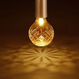 Lustre Mini Style Moderne Contemporain Métal