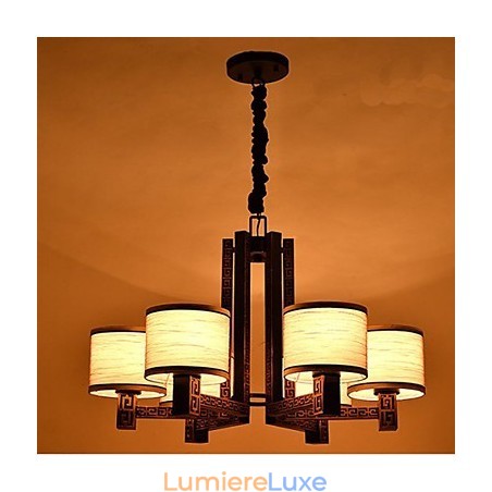Lampe de style chinois La lampe Lampe de style chinois La lampe