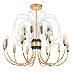 Lustre moderne et contemporain Lustre personnalisé