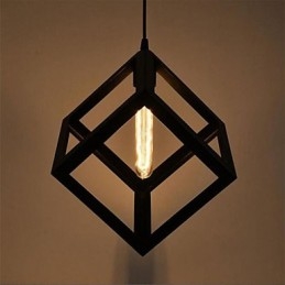 Autres caractéristiques modernes et contemporaines pour lustre en métal