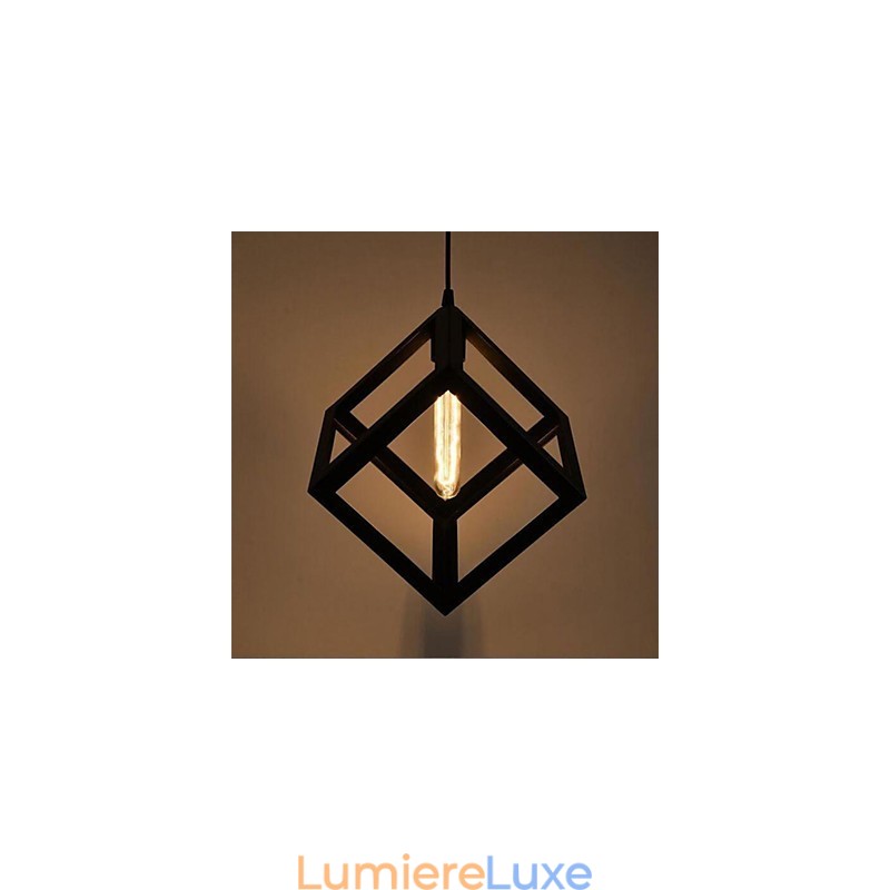 Autres caractéristiques modernes et contemporaines pour lustre en métal