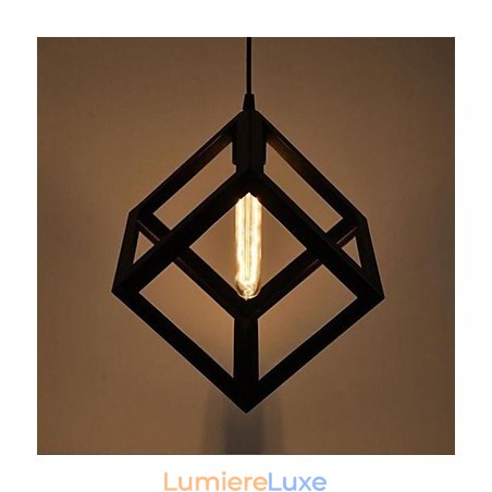 Autres caractéristiques modernes et contemporaines pour lustre en métal Autres caractéristiques modernes et contemporaines pour lustre en métal