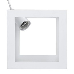 Autres caractéristiques modernes et contemporaines pour lustre en métal