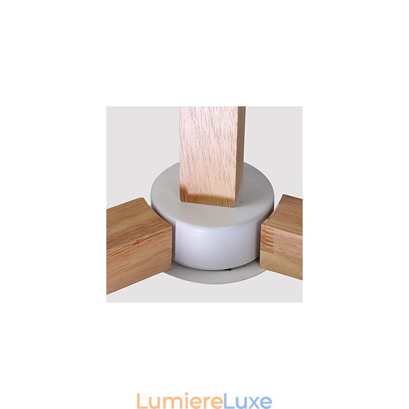 Peinture vintage pour lustre en métal
