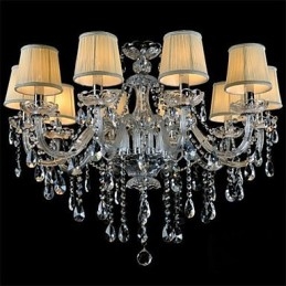 Lustre en verre moderne, contemporain, traditionnel, classique, tambour, style campagnard, île, globe, cristal, style mini, autres
