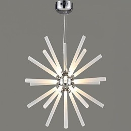 Lampes et lanternes suspendues à boule