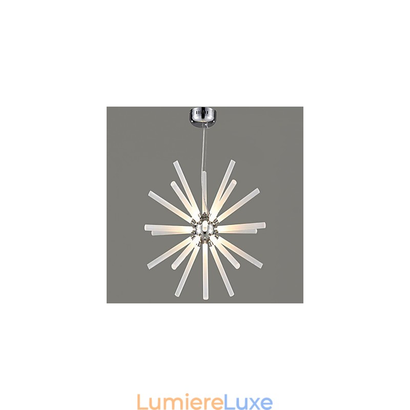 Lampes et lanternes suspendues à boule