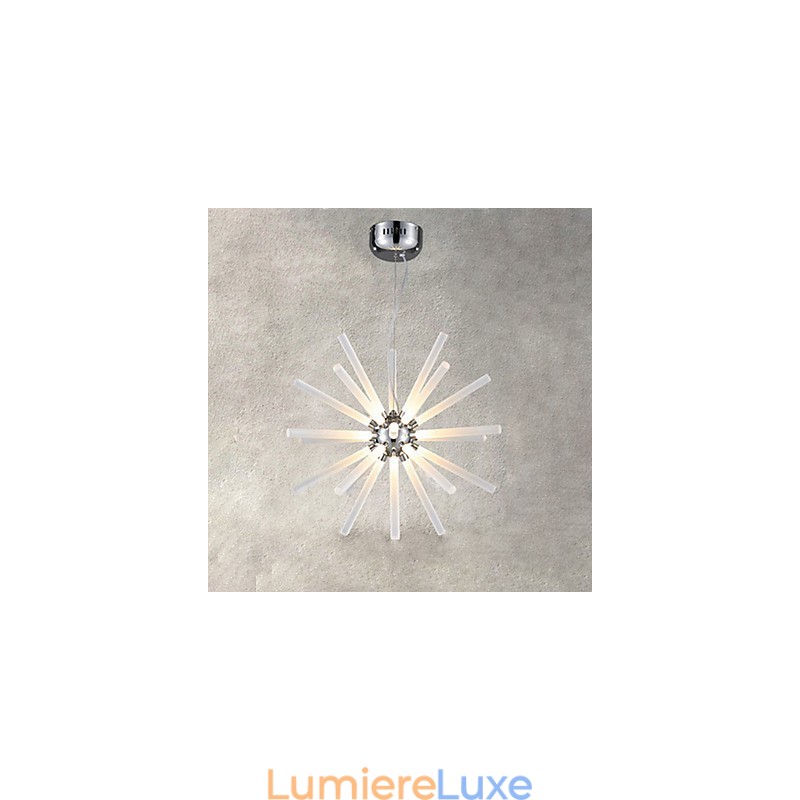 Lampes et lanternes suspendues à boule
