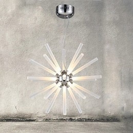 Lampes et lanternes suspendues à boule
