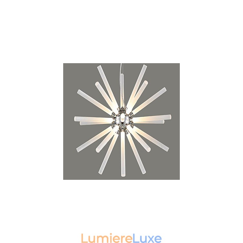 Lampes et lanternes suspendues à boule